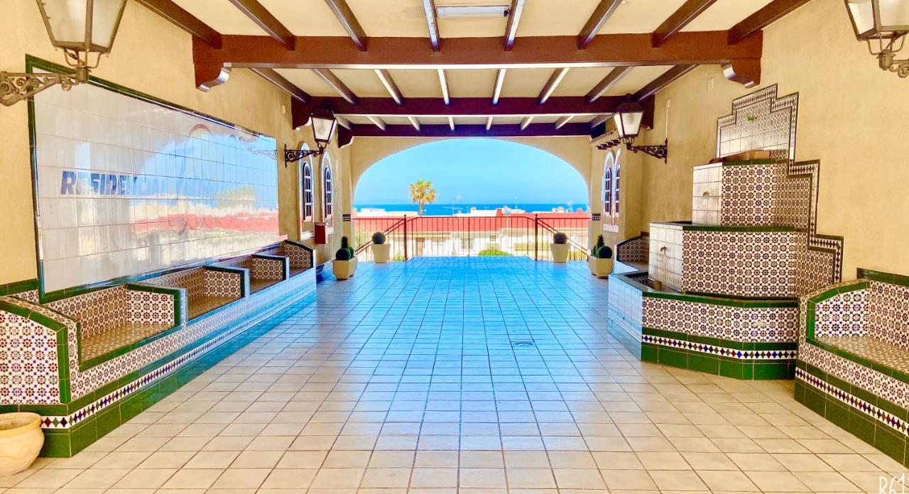 Beautiful apartment 300m LaMata Beach with PANORAMA SEA view!!! Torrevieja Exterior foto