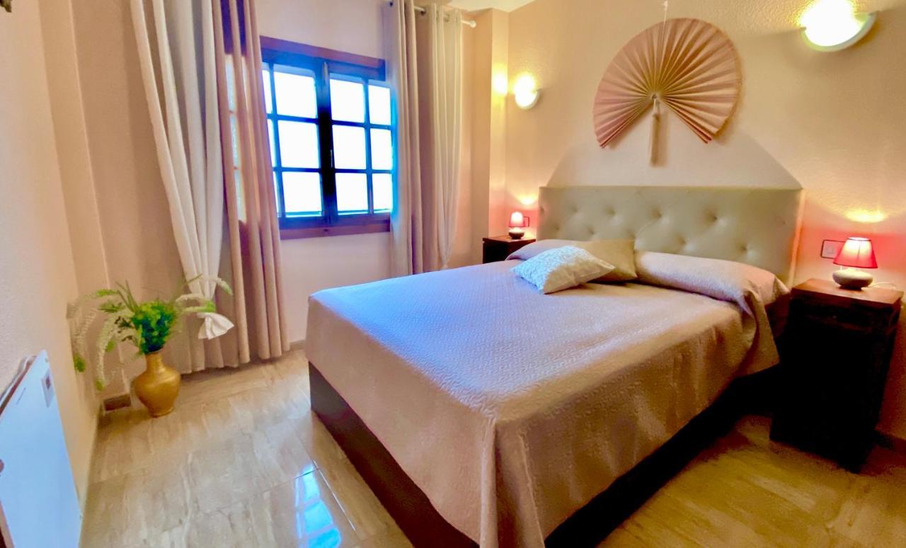 Beautiful apartment 300m LaMata Beach with PANORAMA SEA view!!! Torrevieja Exterior foto