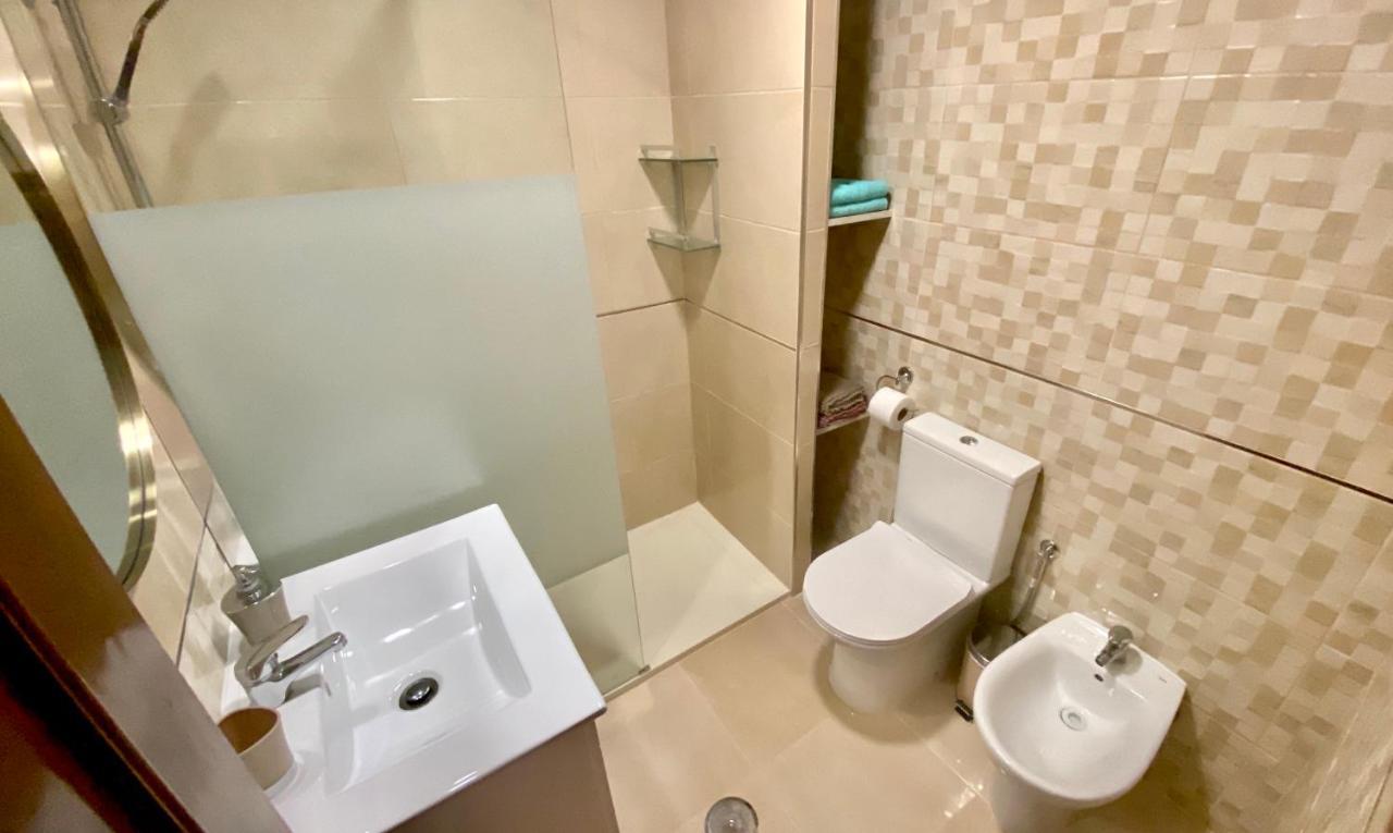 Beautiful apartment 300m LaMata Beach with PANORAMA SEA view!!! Torrevieja Exterior foto