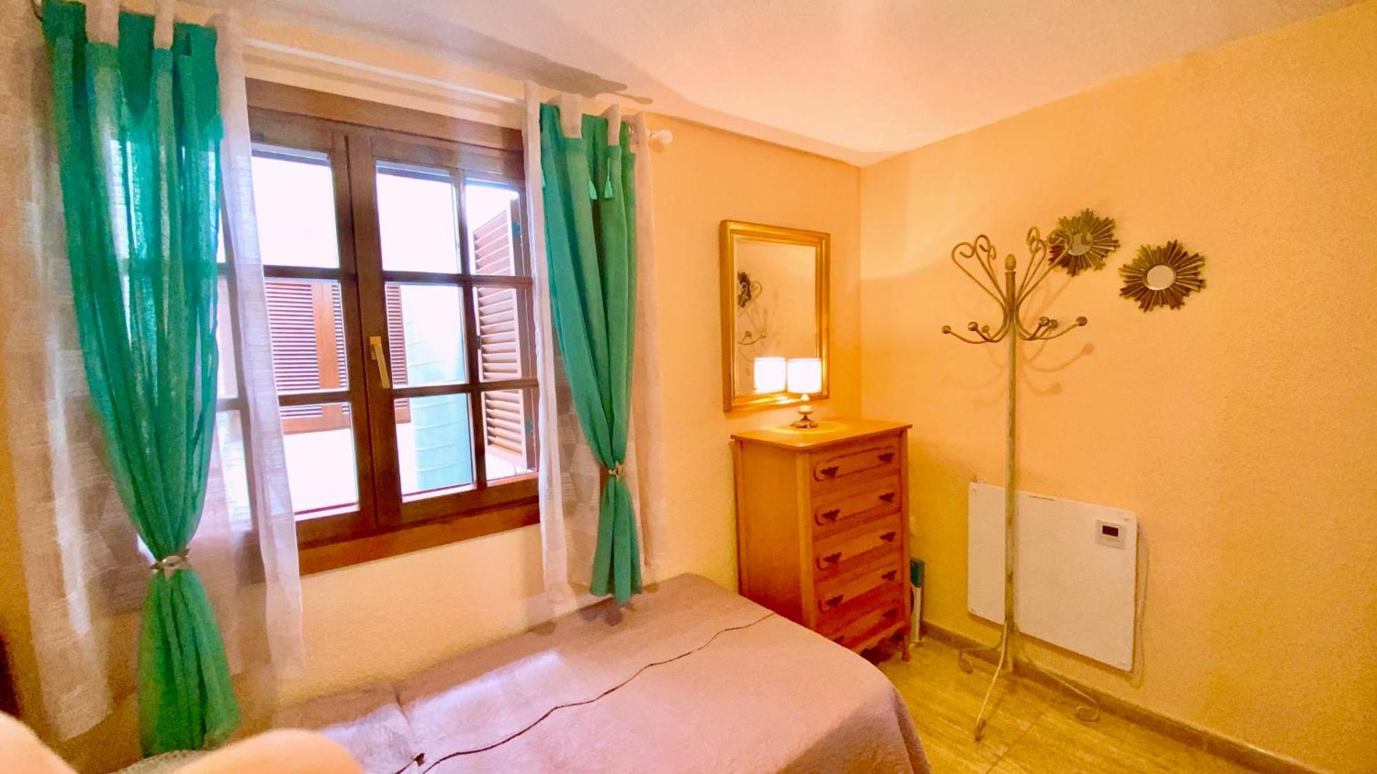 Beautiful apartment 300m LaMata Beach with PANORAMA SEA view!!! Torrevieja Exterior foto